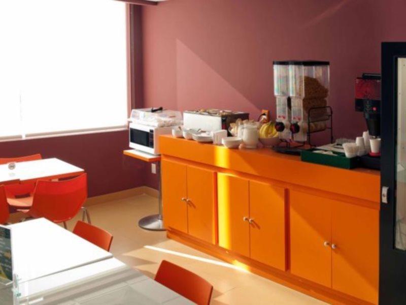 Hotel Tecnologico Norte Τσιχουάχουα Εξωτερικό φωτογραφία