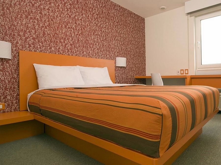 Hotel Tecnologico Norte Τσιχουάχουα Εξωτερικό φωτογραφία
