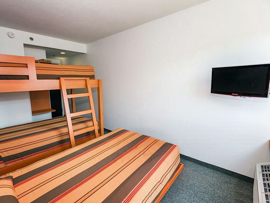 Hotel Tecnologico Norte Τσιχουάχουα Εξωτερικό φωτογραφία