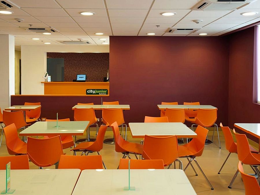 Hotel Tecnologico Norte Τσιχουάχουα Εξωτερικό φωτογραφία
