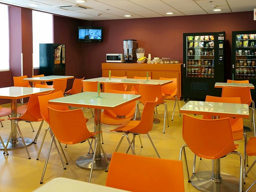 Hotel Tecnologico Norte Τσιχουάχουα Εξωτερικό φωτογραφία