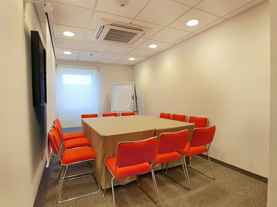 Hotel Tecnologico Norte Τσιχουάχουα Εξωτερικό φωτογραφία