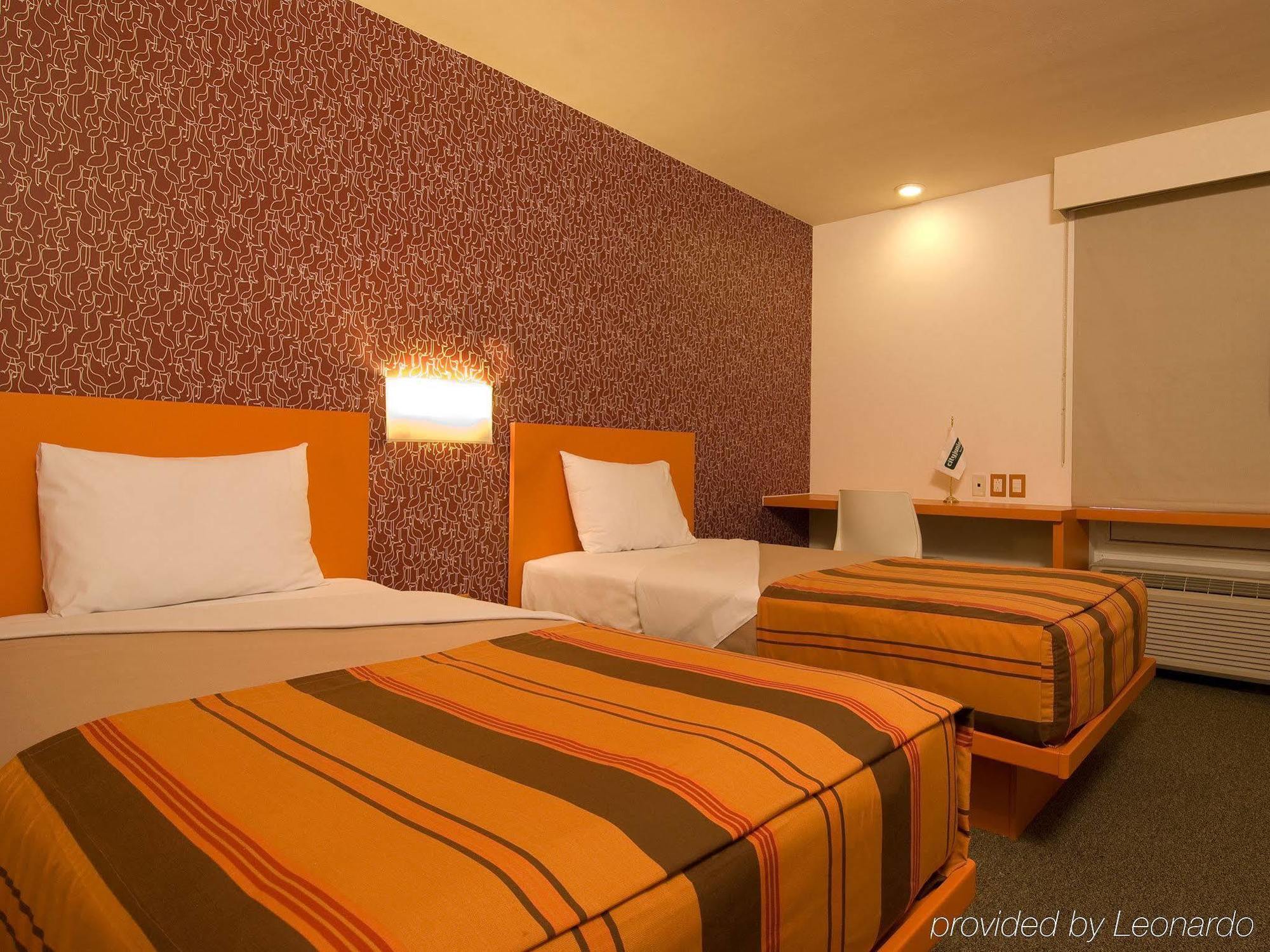 Hotel Tecnologico Norte Τσιχουάχουα Εξωτερικό φωτογραφία
