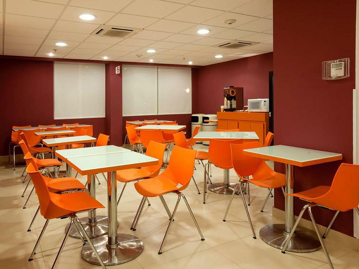 Hotel Tecnologico Norte Τσιχουάχουα Εξωτερικό φωτογραφία