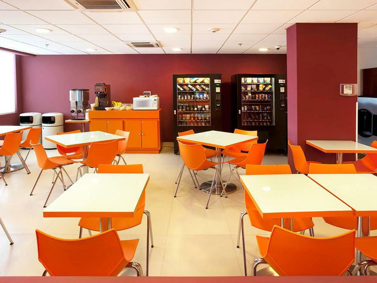 Hotel Tecnologico Norte Τσιχουάχουα Εξωτερικό φωτογραφία