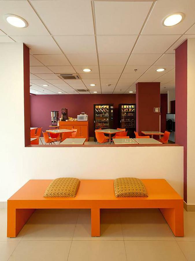 Hotel Tecnologico Norte Τσιχουάχουα Εξωτερικό φωτογραφία